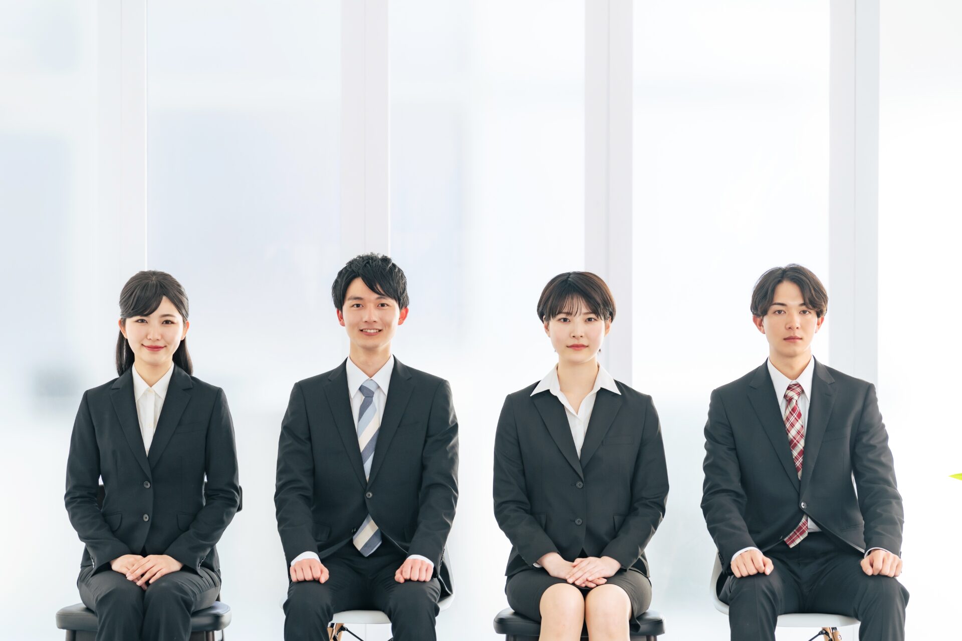 画一的な評価ではなく「自社で活躍する人材か」が分かる適性検査の画像